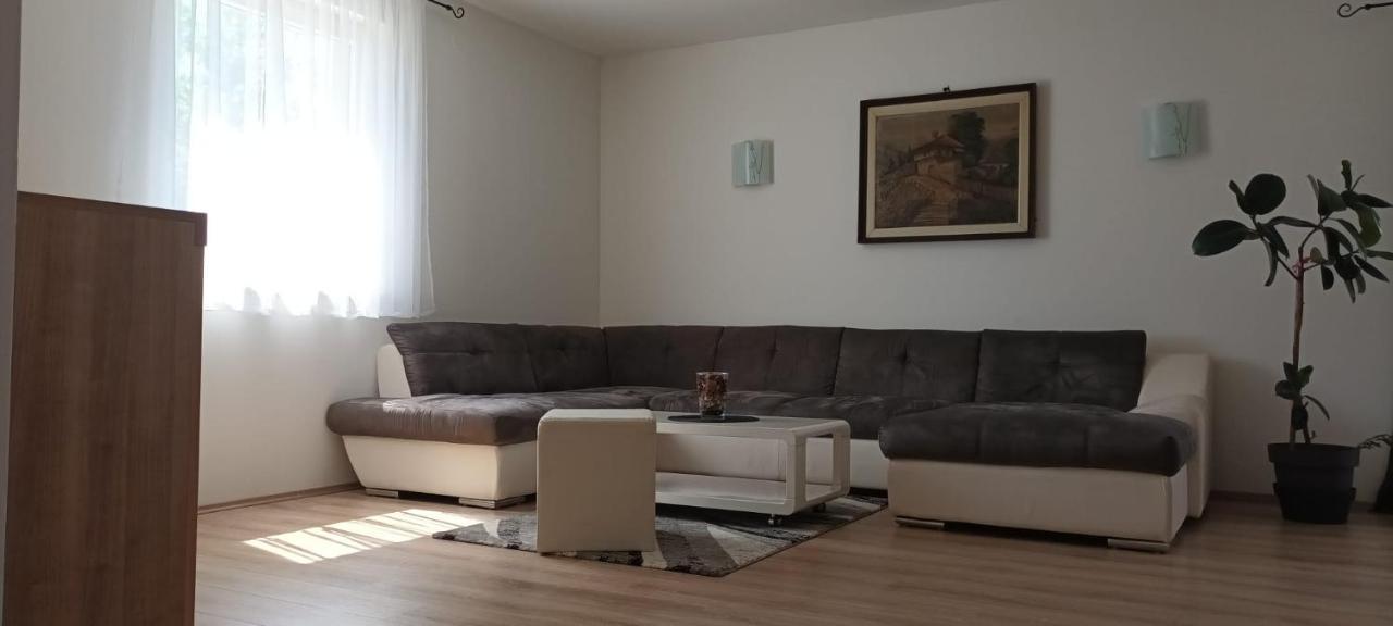 הוילה בנקובאץ Leggiero מראה חיצוני תמונה