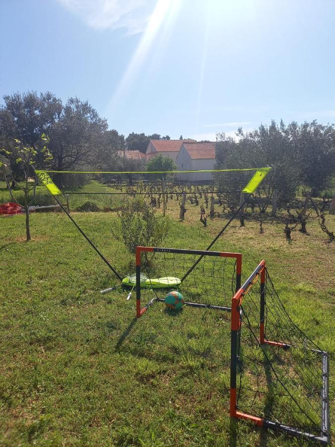 הוילה בנקובאץ Leggiero מראה חיצוני תמונה