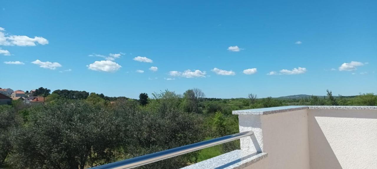 הוילה בנקובאץ Leggiero מראה חיצוני תמונה